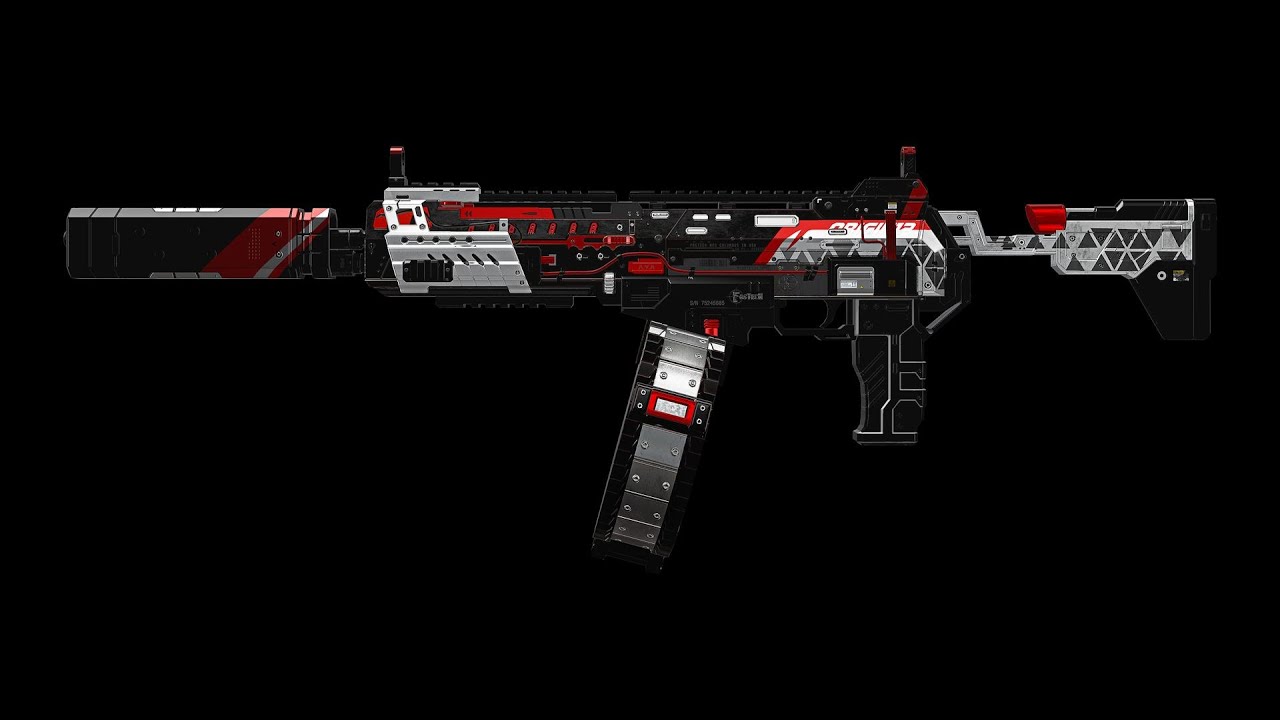 7/14～7/21】新銃器4種登場！「Black＆Silver BOX」ジャンプ撃ちの精度