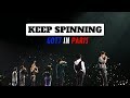 Capture de la vidéo Got7 (갓세븐) - Keep Spinning In Paris [19/10/2019]