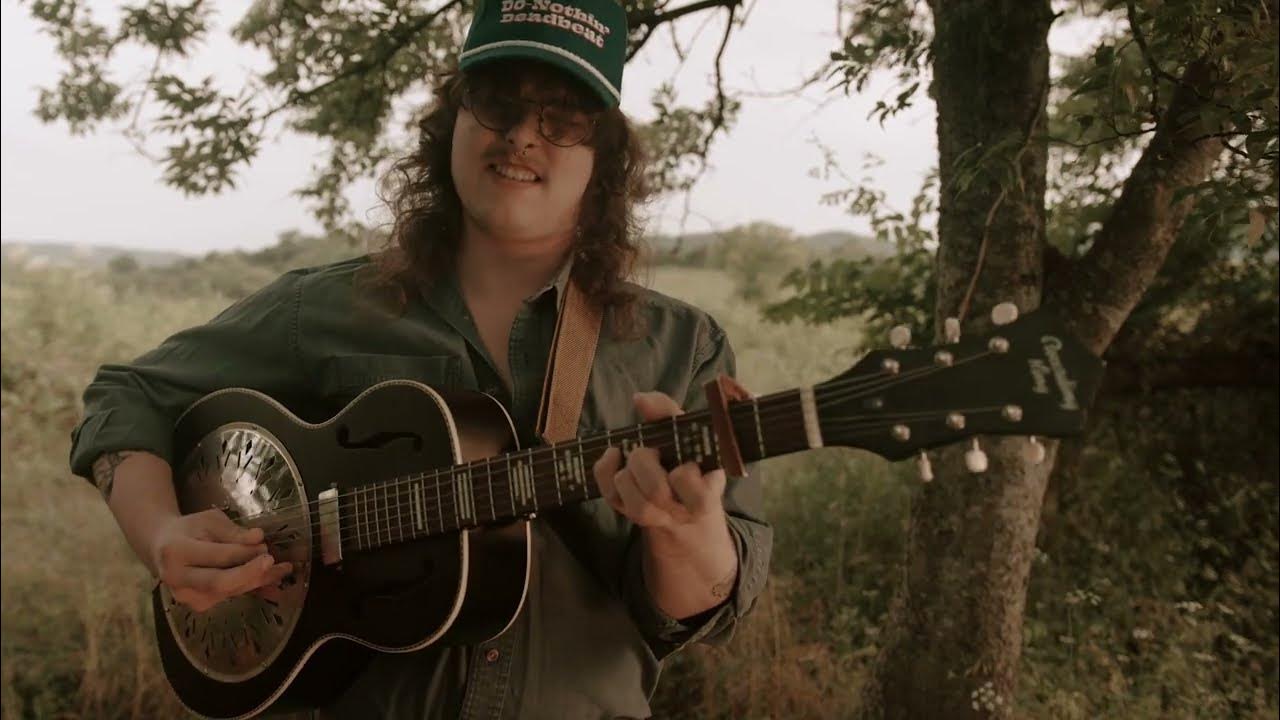 Joshua Quimby Blackened and Blue YouTube