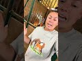 Gracie has adopted Margot! 🤍 part 3 #KVS #katievanslyke