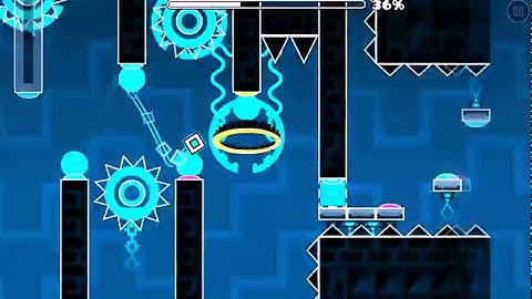 Geometry Dash: Noobaman Adventures by Noobas