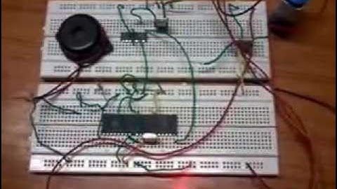 AUTOMATIC FALL DETECTOR