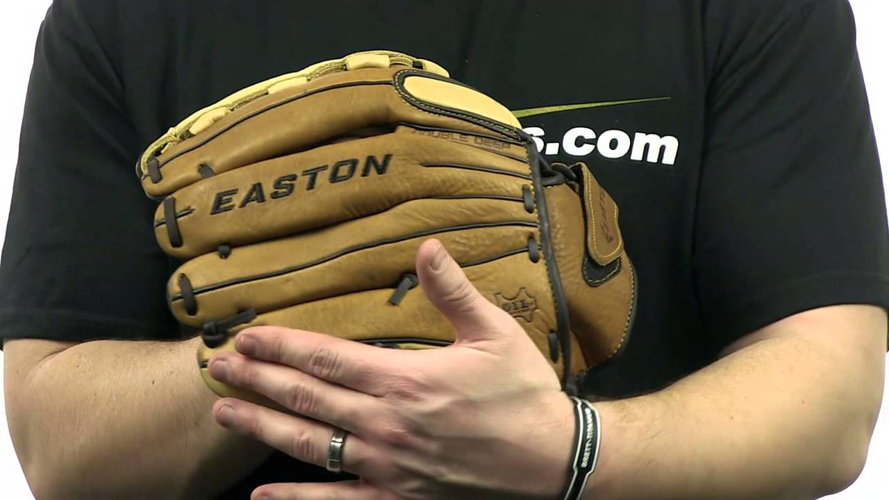 Easton Natural Elite 13