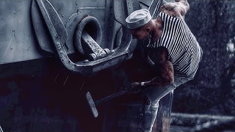 Sailor Story Video Clip
