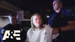 Live Pd Ugly Breakup Season 4 A&E