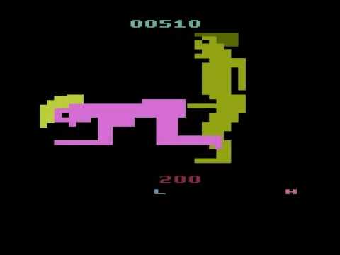 Adult Atari Games 102