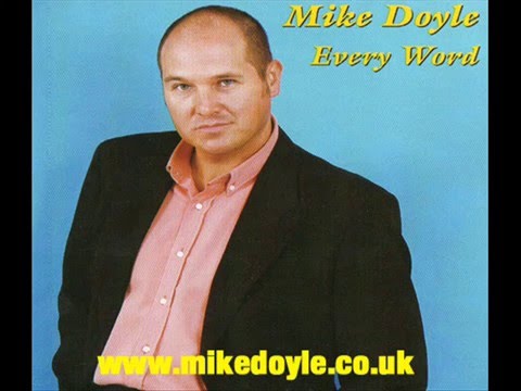 Mike Doyle - Every Word