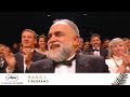 Firebrand (Le jeu de la Reine) – Rang I – VF – Cannes 2023