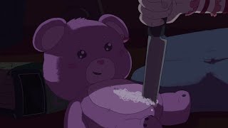 The Birth Of A Yandere Girl New Vtuber Lore