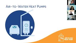 Jump on a New Heat Pump | District of West Vancouver