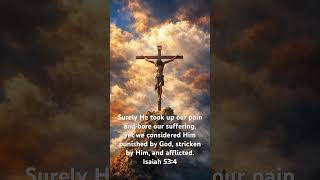 The Old Rugged Cross-Christian Song |❤️Dr. Sabina Toppo|#shorts #jesus #crucifixion #love #catholic