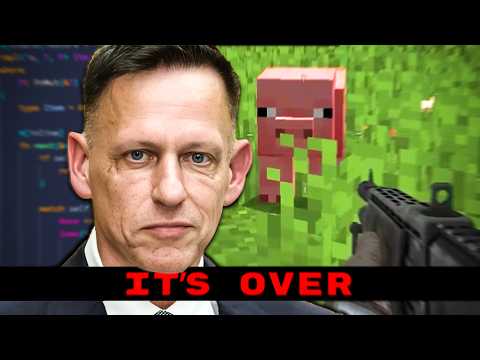 Everyone Is Wrong About AI Modding