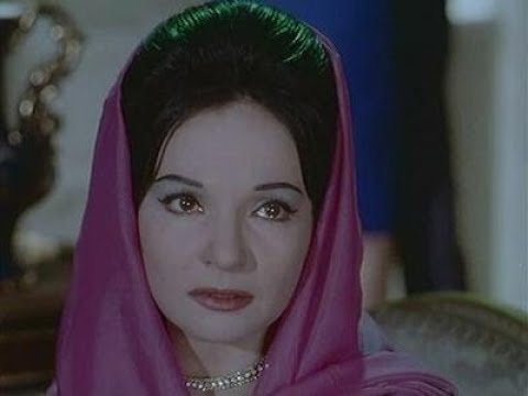 شادية انا يا روحى انا جودة عالية