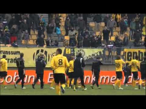 play Roda JC Kerkrade - PSV [uitloop] 31 maart 2013