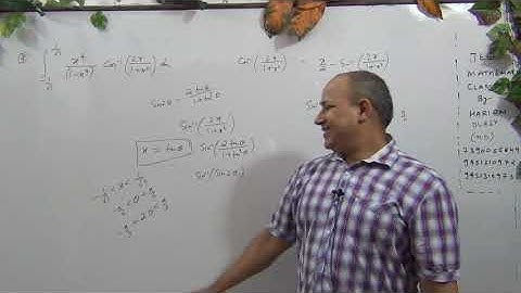 advanced level questions of definite integration iit jee mains advanced by kota faculty