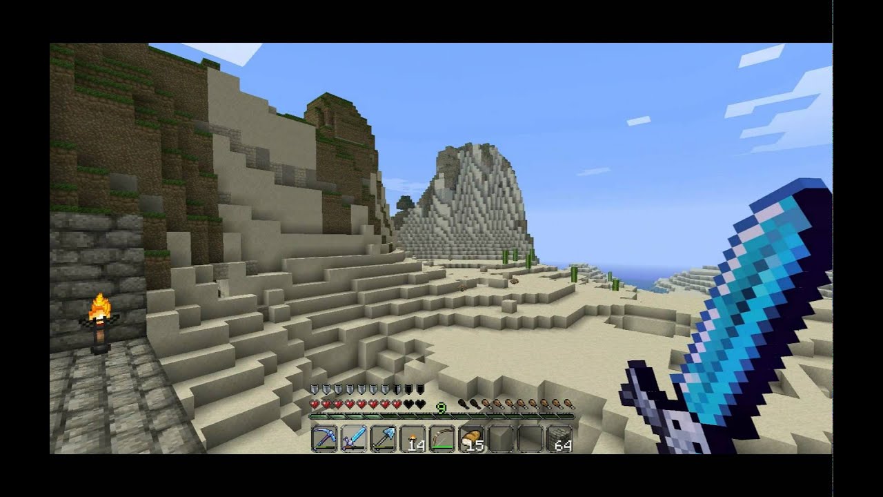 Minecraft 1.0.0 OFFICIALLY RELEASED!