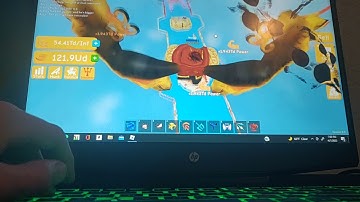 STAGE 21 BODY ALTER IN ROBLOX LIFTING SIMULATOR