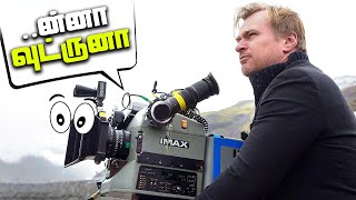 Nolan Hates VFX ! (தமிழ்)