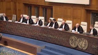 With case filed to ICJ, South Africa accuses Israel of genocide in Gaza • FRANCE 24 English
