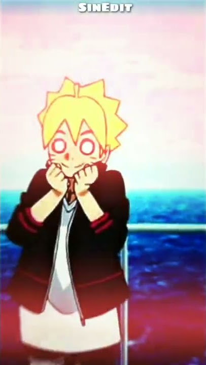 Jedag Jedug Anime💌||Uzumaki Boruto dattebasa🔥||🎶DJ Papipap