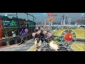 Level 3 Aether | Taking noob hanger to battle field| War robots