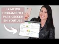 TubeBuddy Tutorial Completo en Español 2020 - LA MEJOR HERRAMIENTA DE SEO PARA YOUTUBE