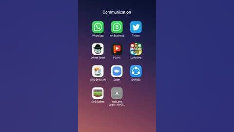 locus GIS set up in your mobile