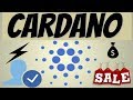 Cardano Cryptocurrency - Explained Simple (ADA)