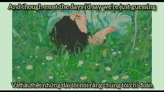 Simple - Canyon City | vietsub lyrics