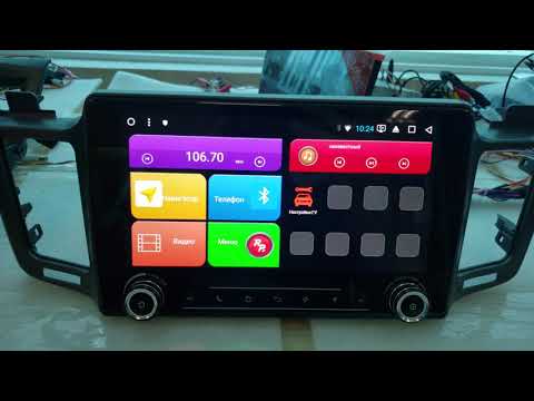 Новый дизайн  Автомагнитолы Redpower. Особености, Сравнение