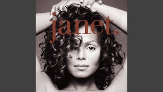 Janet Jackson - Again (French Version Acapella) [Audio HQ]