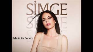 Simge - Kalpsiz Bir Serseri Remix Şarkılar