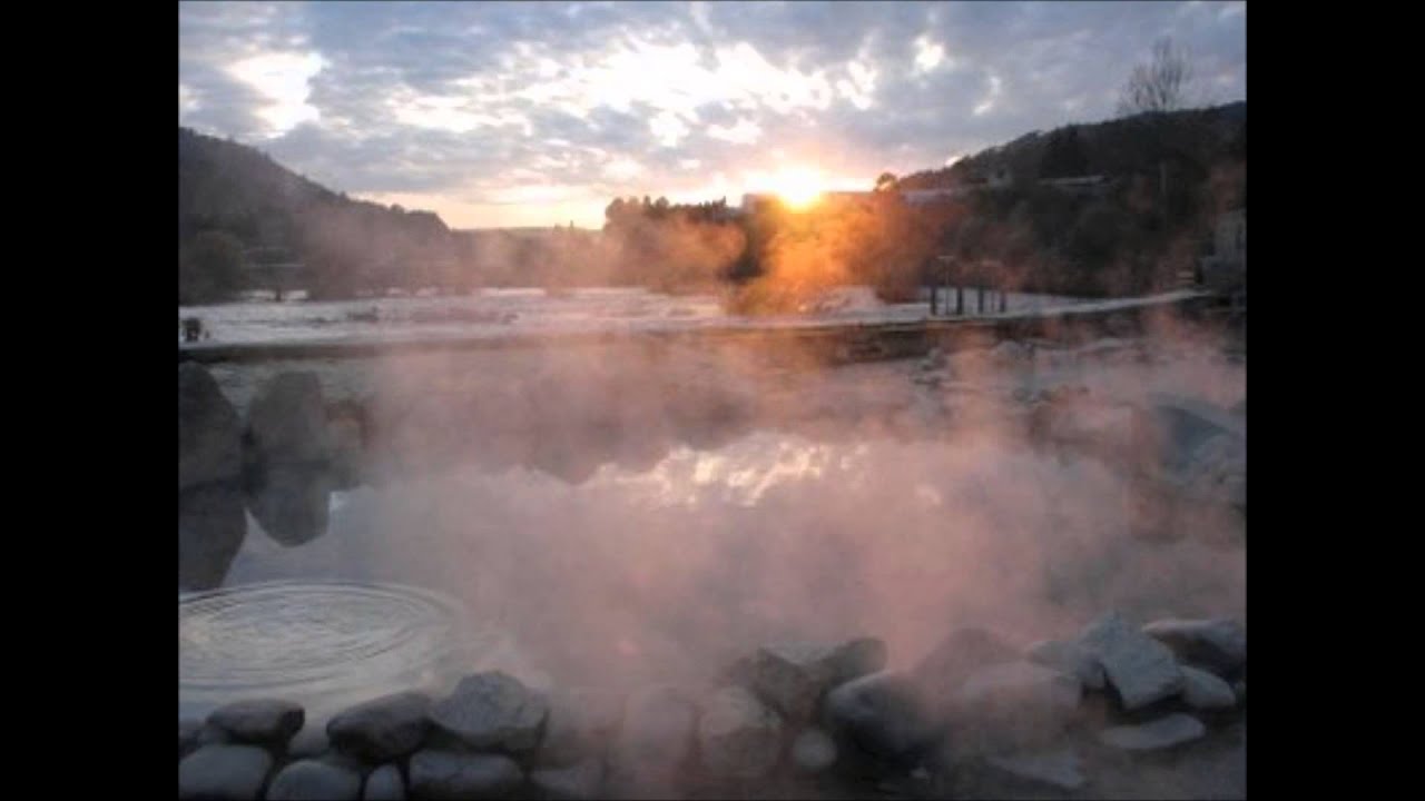 fuxan os ventos - Longa Noite
