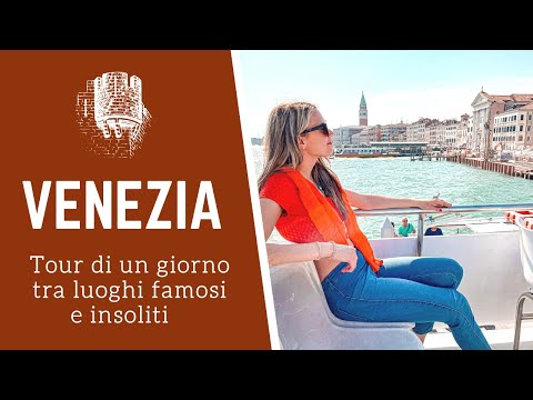 Video: Cosa vedere in Piazza San Marco a Venezia, Italia