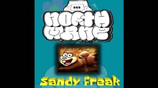 Northmane - Sandy Freak
