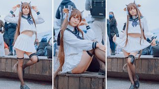 開拓動漫祭 FF42｜Cosplay｜台湾コスプレ