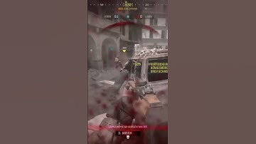 How to Defend B on Invasion Control #warzone #callofduty #cod #mw3 #ranked #gaming #snd #gamer