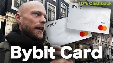 Bybit Card Explained: Cashback, Limits, and Real Store Payments (THIS PLACE REJECTED)