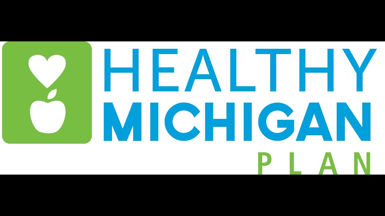 Healthy Michigan Plan Income Chart