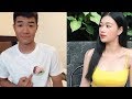 Không Chịu Thua Kém Bùi Tiến Dũng, Hà Đức Chinh Cũng đã Có Bạn Gái Xinh đẹp