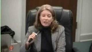 Employee Spotlight: Deborah Whitacre