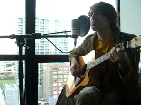 Breezy by Conor Oberst (Cover)