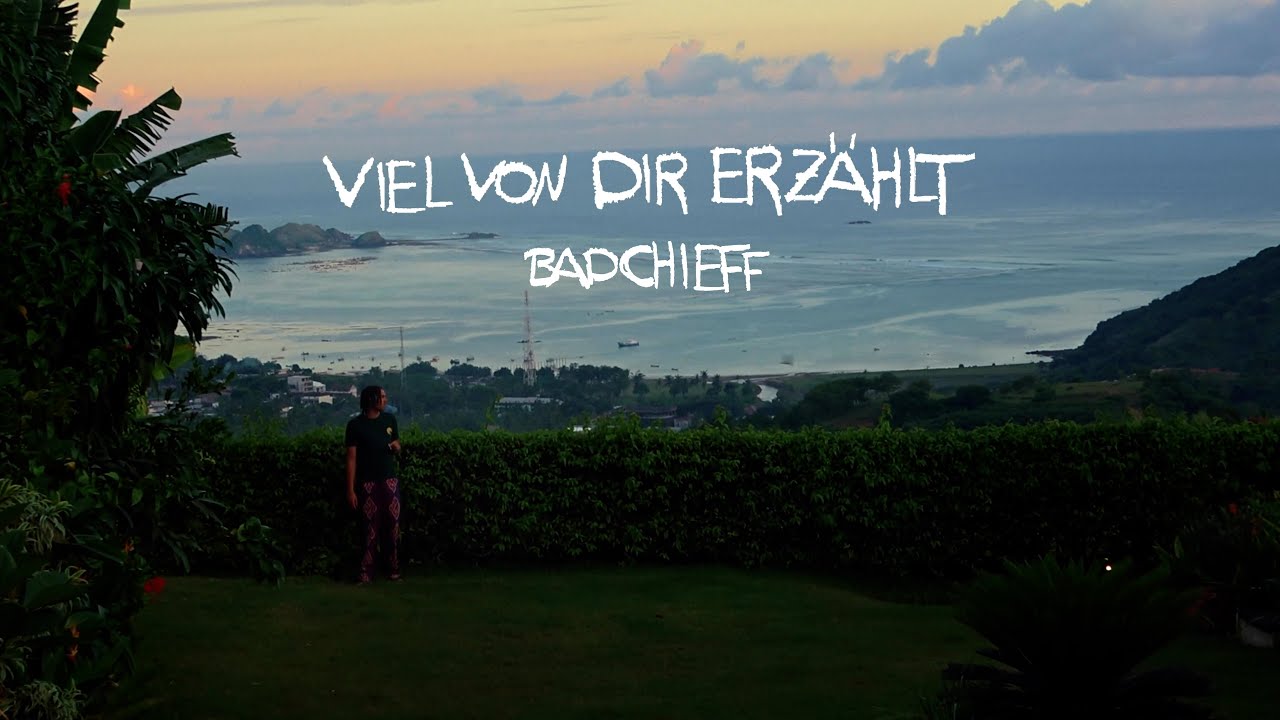 badchieff x Endzone - DU FEHLST!!! (Official Visualizer)