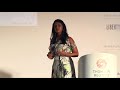 Thomson Reuters Anti-Slavery Summit 2017 - Access To Justice Spotlight