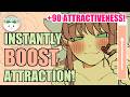Attraction Secrets Quiz