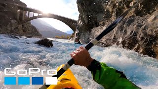 GoPro Awards: Kayaking the Indus River screenshot 5