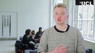 Sam Firth - History (SSEES) BA Sam Firth - History (SSEES) BA