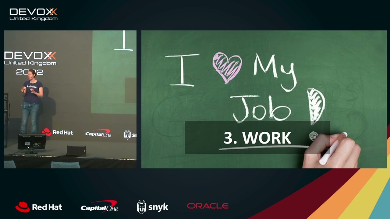 The 5 stages of workplace culture by Zoe Cunningham