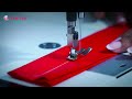 DIY Series English: Say Goodbye to Stitch Skipping!