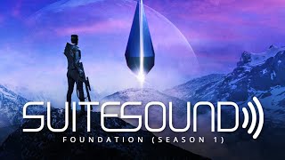 Foundation (Season 1) - Ultimate Soundtrack Suite | Bear McCreary